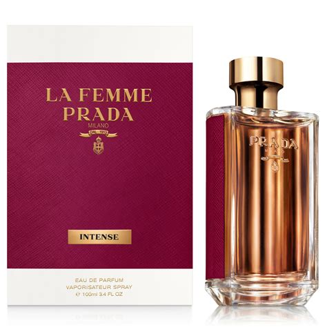 prada la femme отзывы|Prada La Femme Intense Prada для женщин .